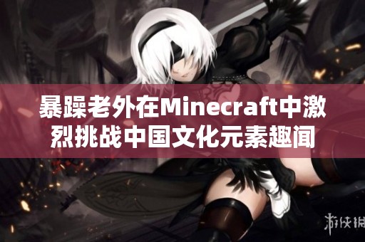 暴躁老外在Minecraft中激烈挑战中国文化元素趣闻