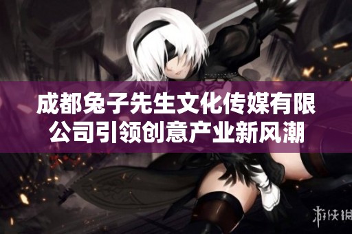 成都兔子先生文化传媒有限公司引领创意产业新风潮