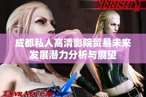 成都私人高清影院贸易未来发展潜力分析与展望