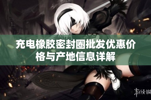 充电橡胶密封圈批发优惠价格与产地信息详解