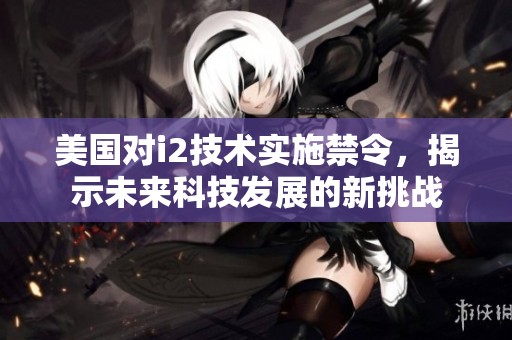 美国对i2技术实施禁令，揭示未来科技发展的新挑战