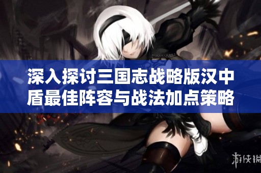 深入探讨三国志战略版汉中盾最佳阵容与战法加点策略