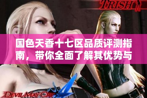 国色天香十七区品质评测指南，带你全面了解其优势与不足