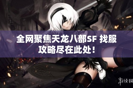 全网聚焦天龙八部SF 找服攻略尽在此处！