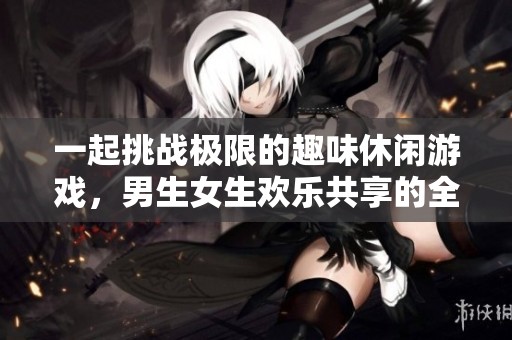 一起挑战极限的趣味休闲游戏，男生女生欢乐共享的全新体验