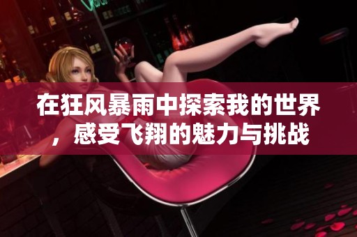 在狂风暴雨中探索我的世界，感受飞翔的魅力与挑战