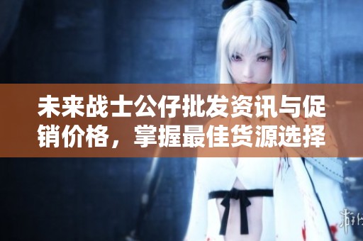 未来战士公仔批发资讯与促销价格，掌握最佳货源选择