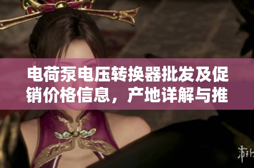 电荷泵电压转换器批发及促销价格信息，产地详解与推荐